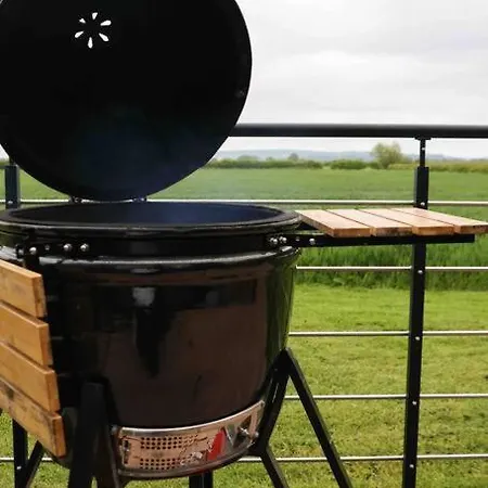 Campsite The Box Wilton (North Yorkshire)