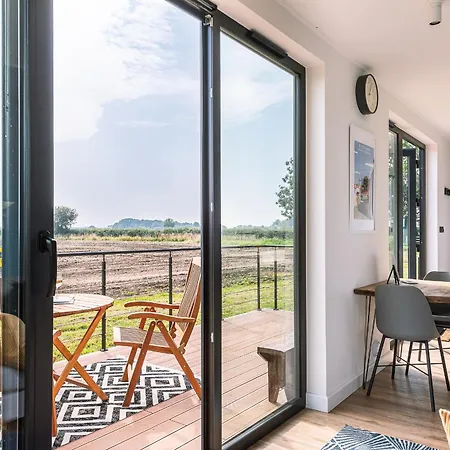 The Box * Wilton (North Yorkshire)