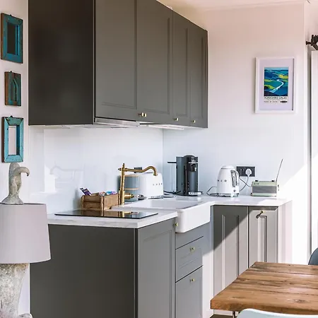 Campsite The Box Wilton (North Yorkshire)