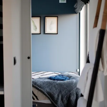 The Box Campsite Wilton (North Yorkshire)