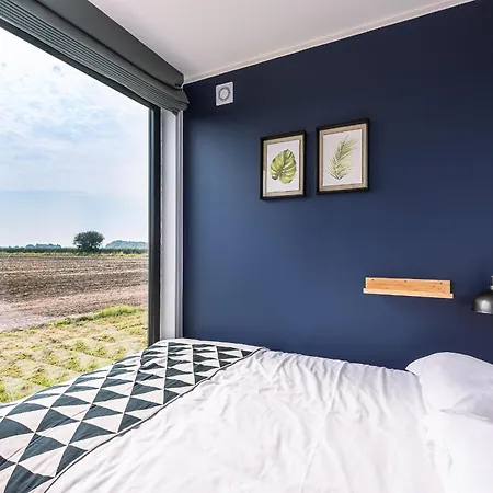 The Box Campsite Wilton (North Yorkshire)