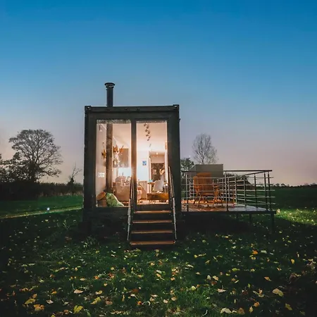 The Box Wilton (North Yorkshire)